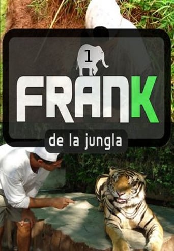 Portrait for Frank de la Jungla - Season 1