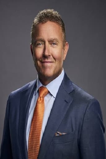 Portrait of Kirk Herbstreit