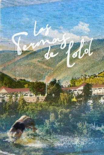 Poster of The Lolol Hot Springs