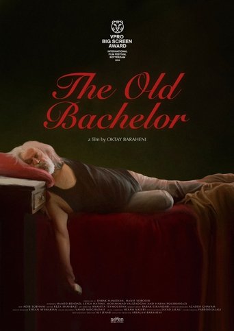 The Old Bachelor Poster of The Old Bachelor