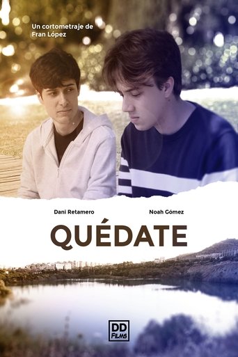 Poster of Stay
