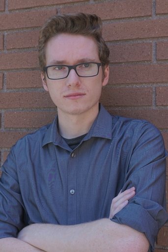 Portrait of Matt Tornero