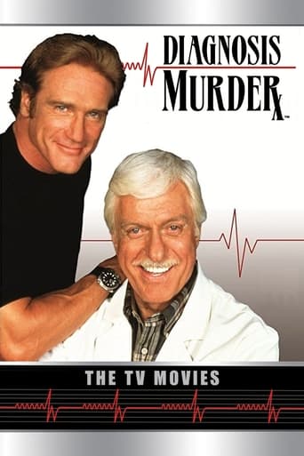 Portrait for Diagnosis: Murder - Specials