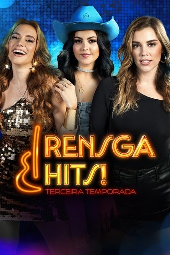 Portrait for Rensga Hits! - Season 3