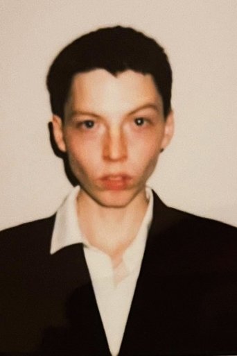 Portrait of Miles Yardley