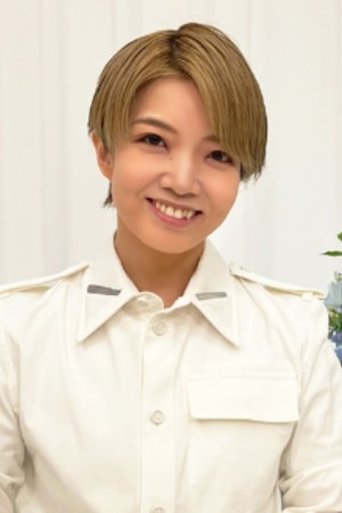 Portrait of Ooki Makoto