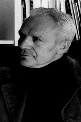 Portrait of Dino Marnika