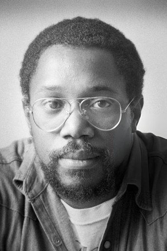 Portrait of Billy Cobham