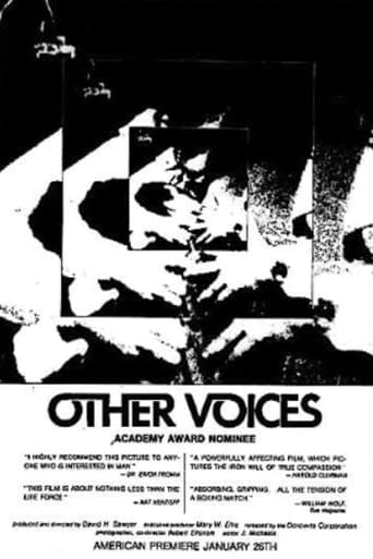 Poster of Other Voices