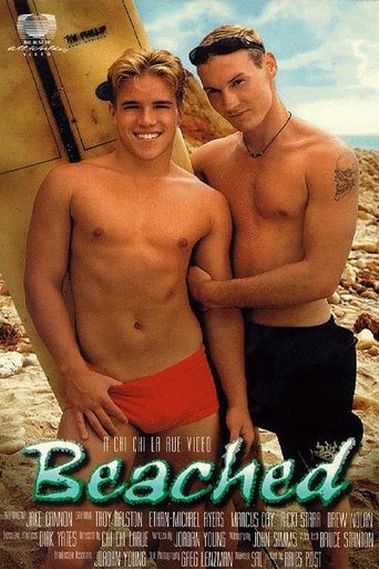 Beached Poster of Beached