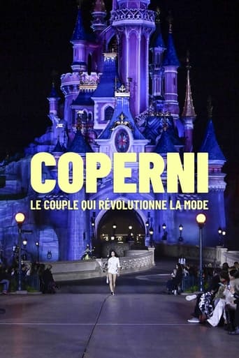 Poster of Coperni : le couple qui révolutionne la mode