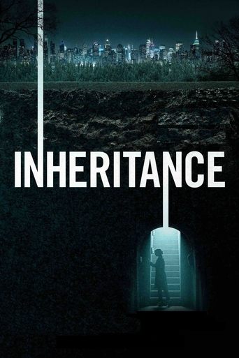 Poster of Inheritance