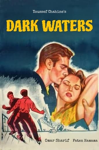 Poster of Dark Waters