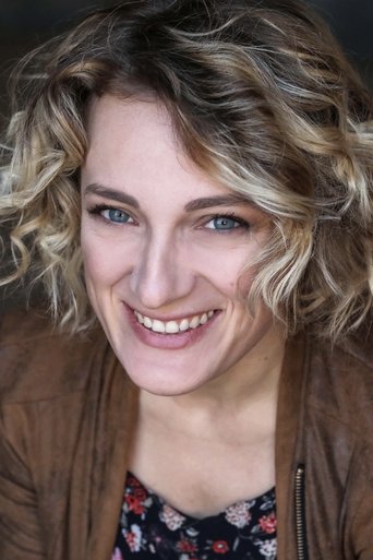 Portrait of Elisa Gallucci