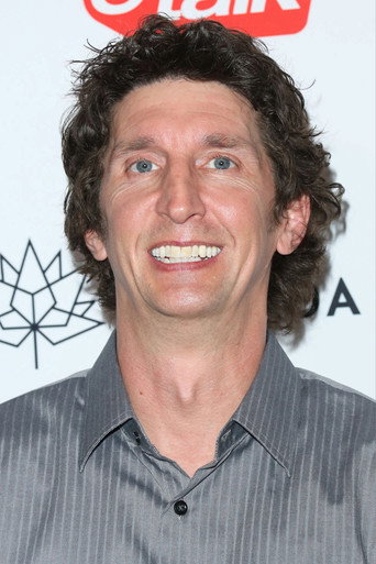 Portrait of Craig Henighan