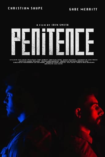 Poster of Penitence