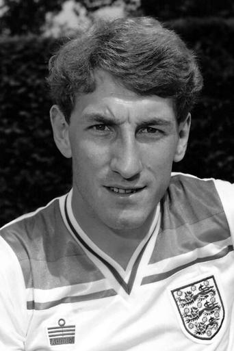 Portrait of Terry Butcher