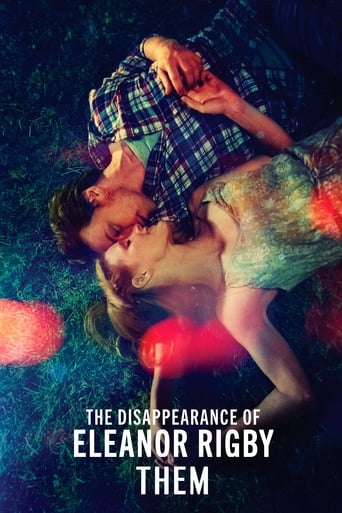 Poster of The Disappearance of Eleanor Rigby: Them