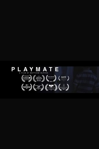 Playmate Poster of Playmate
