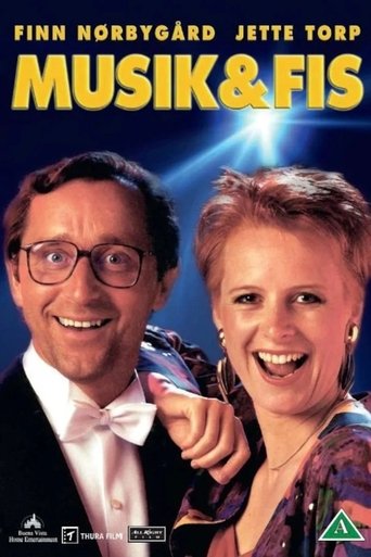 Poster of Musik & Fis