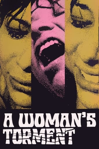 Poster of A Woman's Torment