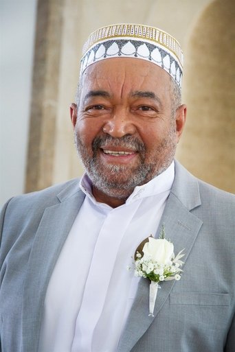 Portrait of Cedwyn Joel