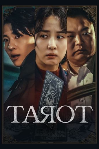 Poster of Tarot