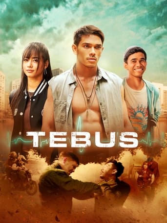 Poster of Tebus