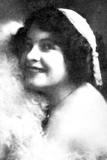 Portrait of Edythe Sterling