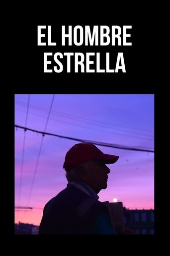 Poster of El Hombre Estrella