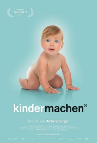 Poster of Kinder machen