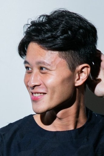 Portrait of Yung-Hsiang Chuang