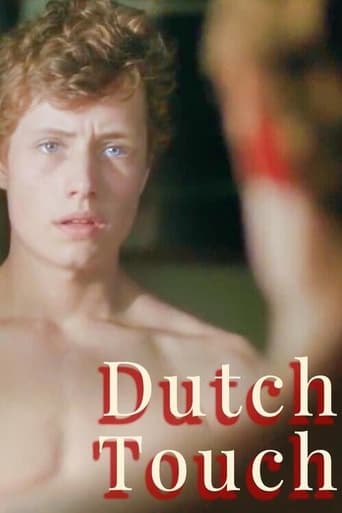 Poster of Dutch Touch