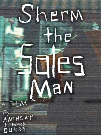 Poster of Sherm the Salesman