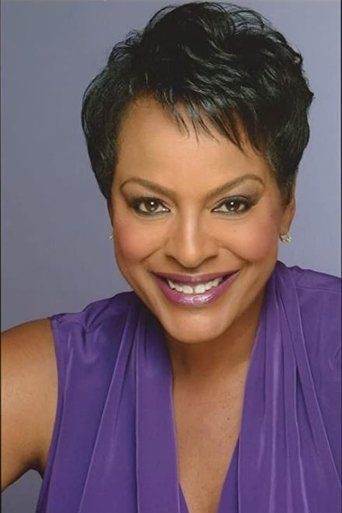 Portrait of Inga Ballard