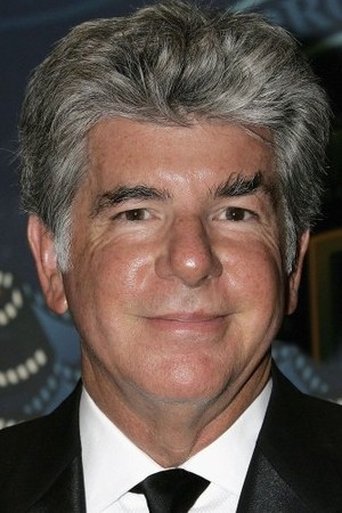 Portrait of Russ T. Alsobrook