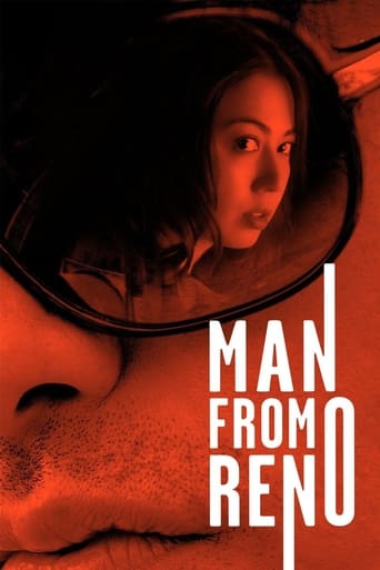 Poster of Man from Reno