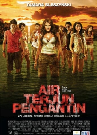 Poster of Air Terjun Pengantin