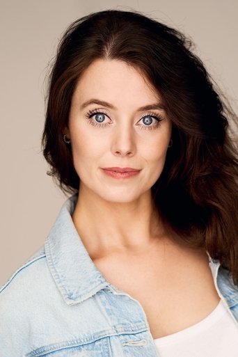 Portrait of Chloe Murphy