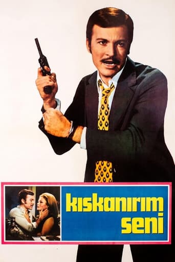 Poster of Kıskanırım Seni