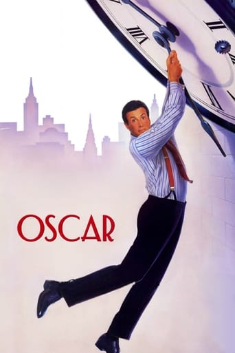 Poster of Oscar