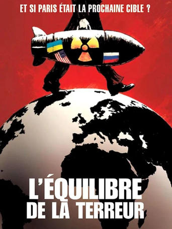 Poster of L'équilibre de la terreur