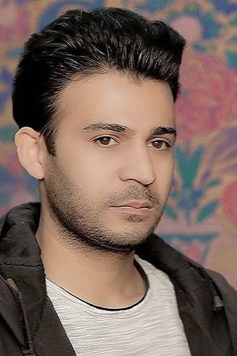 Portrait of Hossein Farzi-Zadeh