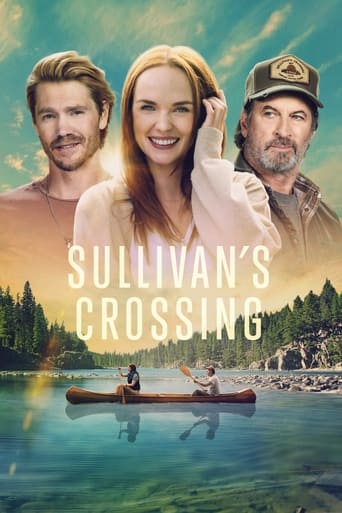 Portrait for Sullivan's Crossing - Season 1