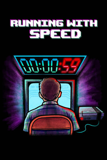 Poster of Running with Speed