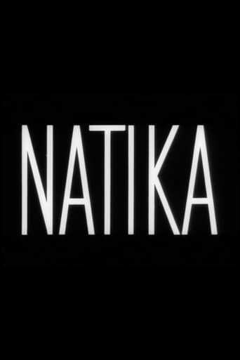 Poster of Natika