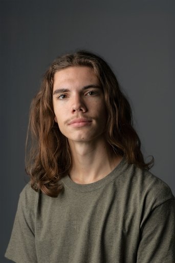 Portrait of Tyler Faris