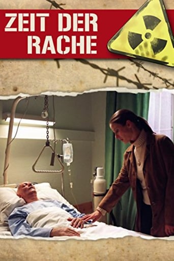 Poster of Zeit der Rache