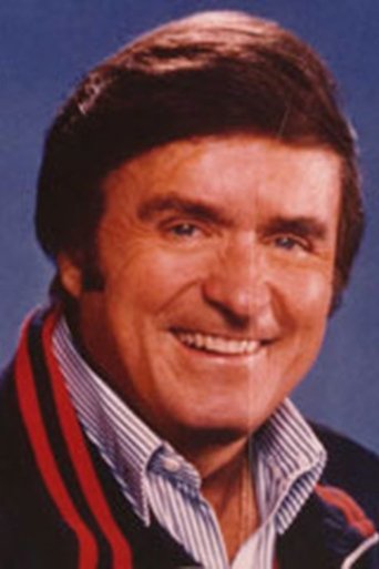 Portrait of Mike Douglas
