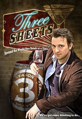 Portrait for Three Sheets - Season 3